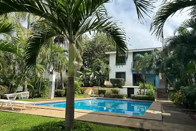 Image de Close to the Beach, Playas del Coco, Sleeps 4