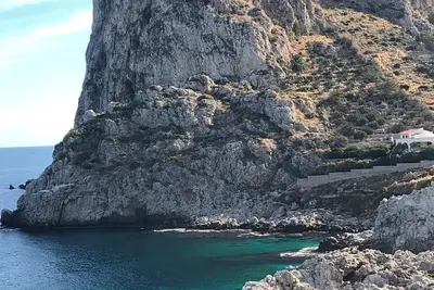 Image de Seaside house Cape saffron