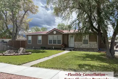 Image de Hidden Gem near Butch Cassidy's Boyhood Home