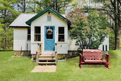 Image de Bungalow @ Sweet Tart Orchard