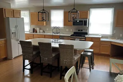 Located in the heart of Downtown Saugatuck