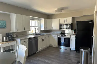 Located in the heart of Downtown Saugatuck
