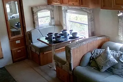 Image de Stay in the Green Mountains near many attractions!
