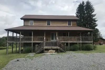 Image de Horseshoe Lodge Canaan Valley