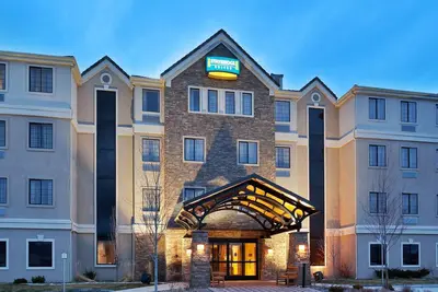 Image de Cozy Suite Near Reno-Sparks Convention Center | Great for Business Travelers!