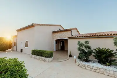 Image de Mountview villa