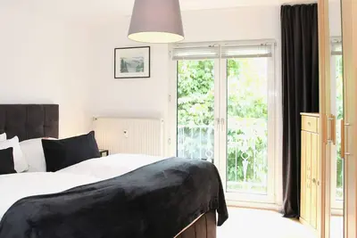 Image de Sophia's 4. 0, 50sqm, 1 bedroom, max. 4 persons