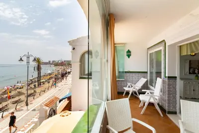 Image de Appartement avec vue sur la mer