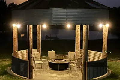 Image de “Peaceful Retreat” @ Mtl