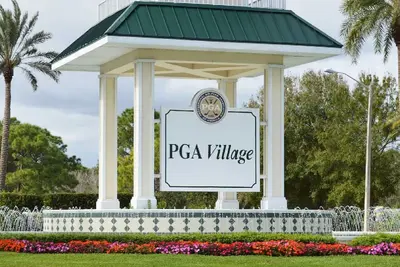 Image de Sheraton Pga Golf Labor Day Weekend - 2 Bdrm