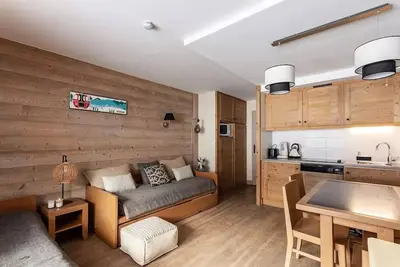 Image de Appartement 2 Pièces 5 Personnes - Sélection