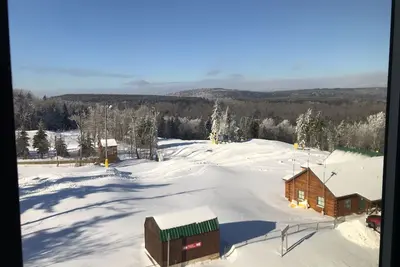 Image de Silver Creek 2 Bedroom slope view!