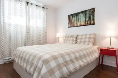 Image de Apartment in Montreal for rent