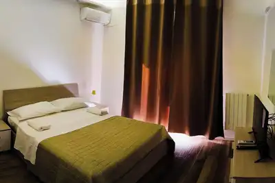 Image de Sea House Rome Apartment 50 Meters from the Sea