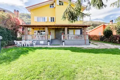 Image de Gems-Villa Rocca di Papa -4 apartments