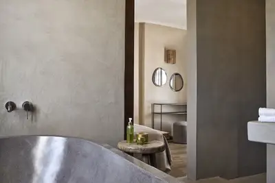 Image de Luxury 2-Bedroom Villa with Sea View, Private Pool and Daily Housekeeping Service