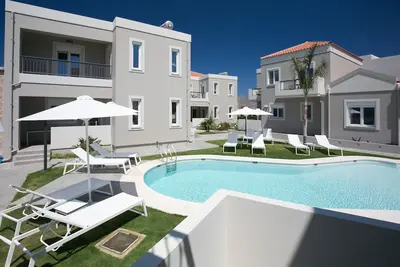 Image de Limosa Luxury Residence, relax near the sea