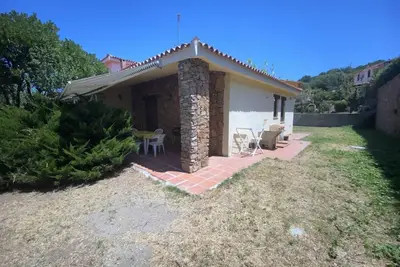 Image de Villetta Lu Liciu con giardino, A/C e Bbq