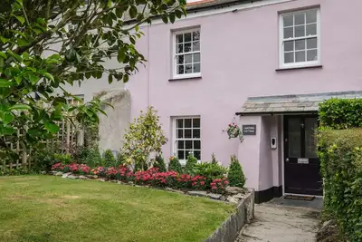 Lantern Cottage, pet friendly, country holiday cottage in Charlestown