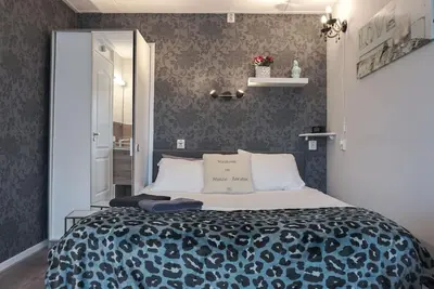 Image de B&B Jardin #A - Schagen