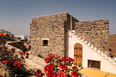 Image de Villa Roses Stelani Villas & Suites
