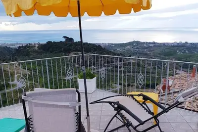 Image de Badolato Panoramic House