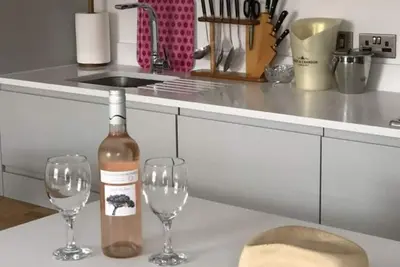 Image de Luxury 2 Bed Apartment in the City of Ripon, close to the Cathedral with Parking