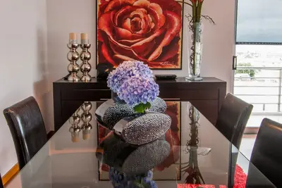 Paim Apartment
