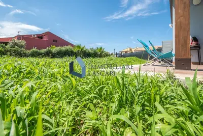 Image de Villa Pietro a stone's throw from the sea 6 beds