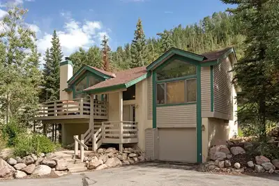 Image de Private Hot Tub - Panoramic Mountain Views - Pet Friendly