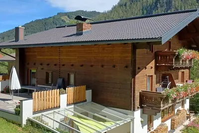 Image de Vacation apartment Madauhäusl - Apartment A (1-8 persons/4sqm)