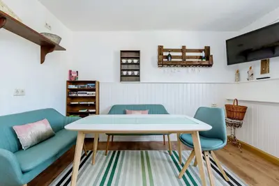 Image de Ferienwohnung Storchennest Sankt Annen Direkt an der St. Annenkriche