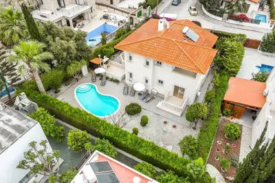 Image de Villa Deja Blue by Ezoria Villas in Coral Bay
