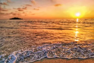 Image de Cilento beach house - Cilento holiday home