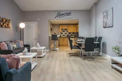 Image de Luxury Central Cheltenham Apartment