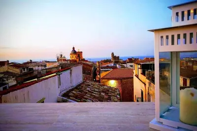 Image de Cielo D'Alcamo vacation homes - Jester