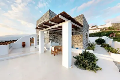 Image de Villa Kaldera Stelani Villas & Suites