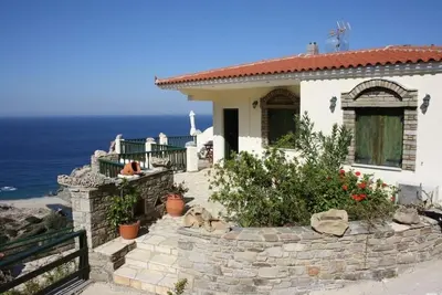 Image de Apartment with large terrace