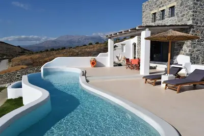 Image de Villa Ostria Stelani Villas & Suites