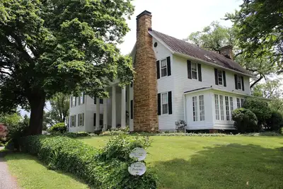 Image de Manor House at The Black Horse Inn