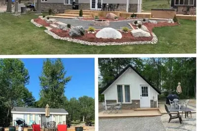 Image de A Reunion Retreat