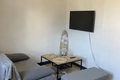 Image de Dieppe, plages et commerces à pieds