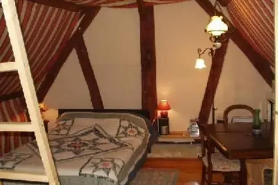 Image de Chambre d'HĂ´tes pour 2 Ă 4 p dans le Parc Naturel du Perche