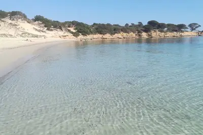 Image de maison spacieuse Disponible 14 au 25 aout porto vecchio