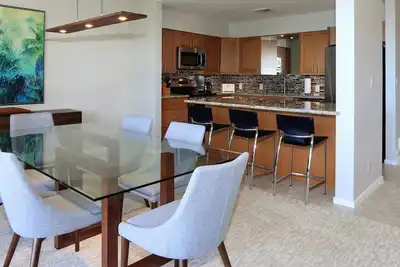 Makena Surf | G203 | Beachfront Resort