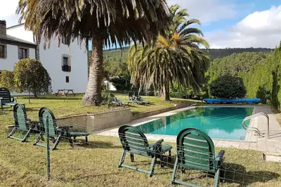 Image de Pazo de Terrafeita complete