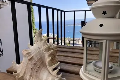 Image de A view of paradise