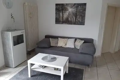 Image de Vacation apartment in Sundern-Stemel, forest location, near Lake Sorpe