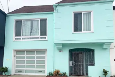 Image de Private 3br/2ba/Pet Friendly Next To Ocean Beach