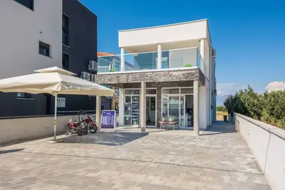 Image de Apartment for 4-6 Pers | 3 stars apartment | new and modern